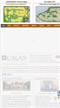 Mobile Screenshot of calaiscustomhomes.com